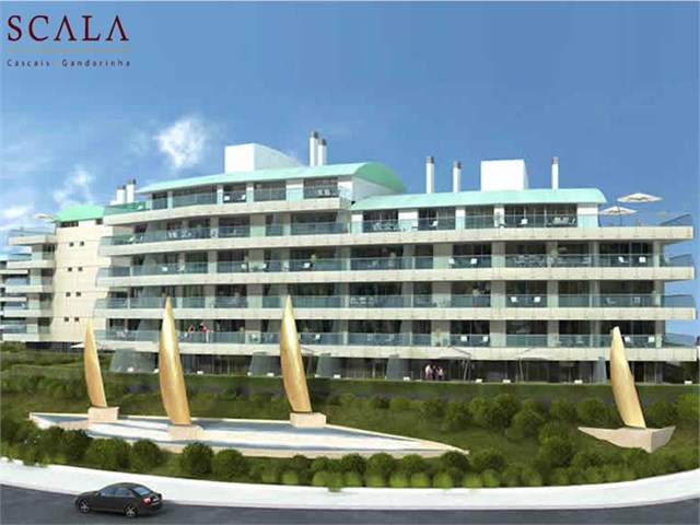Scala Cascais