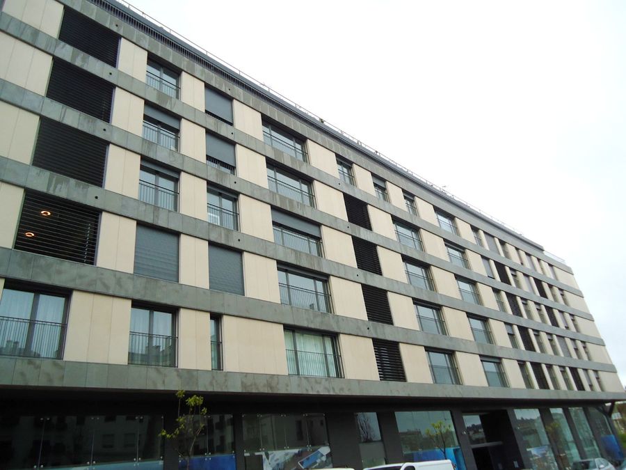 Edifício Maestro - Condomínio Privado