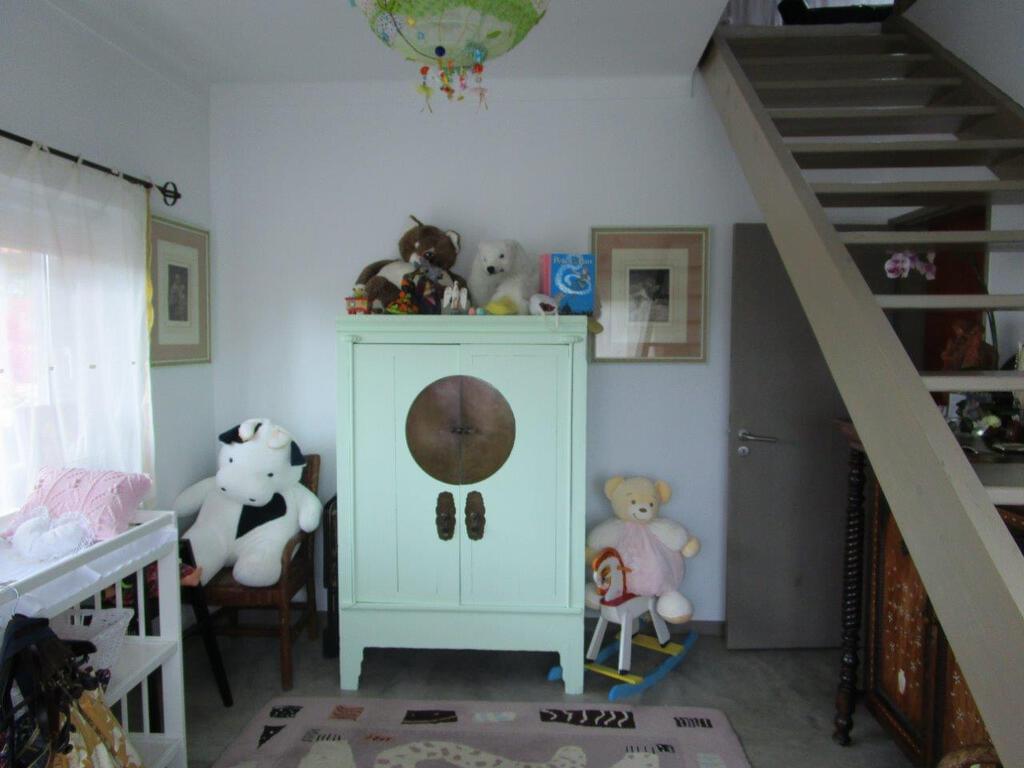 Maison normal T4+1 avec piscine