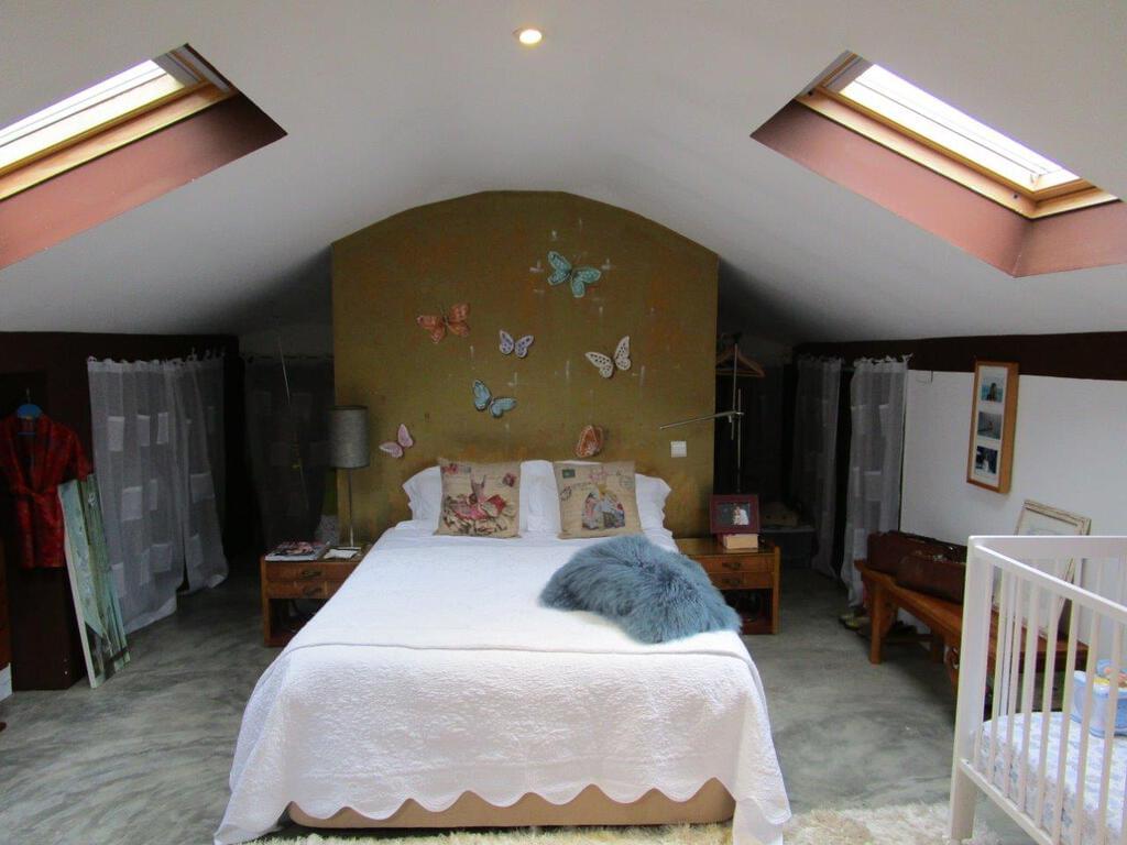 Maison normal T4+1 avec piscine