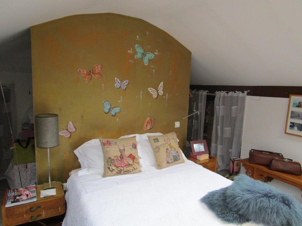 Maison normal T4+1 avec piscine