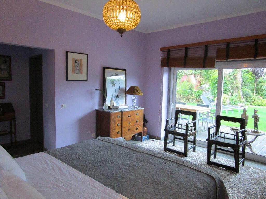 Maison normal T4+1 avec piscine