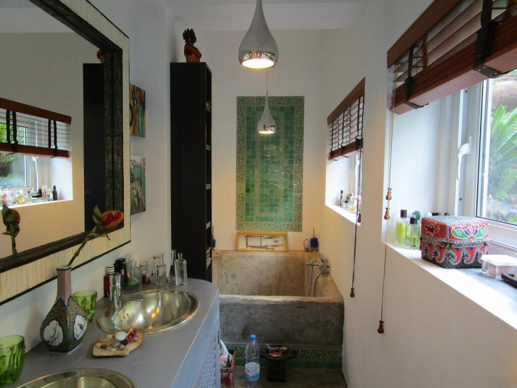 Maison normal T4+1 avec piscine