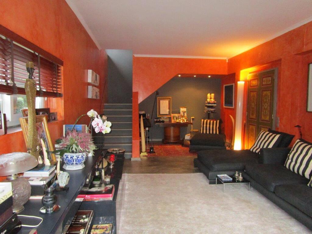 Maison normal T4+1 avec piscine