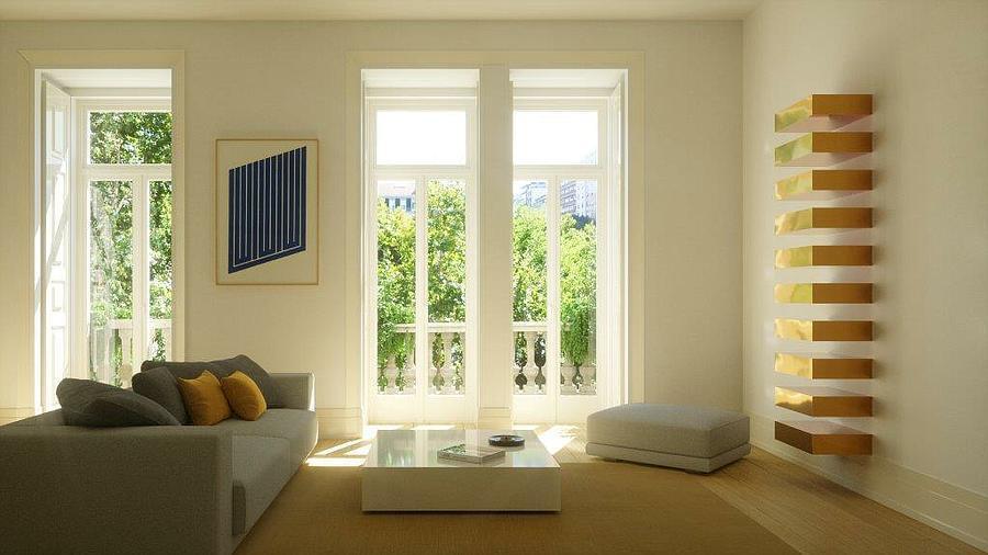 3 Bedroom Duplex in Liberdade 238, Avenida da Liberdade, Lisboa