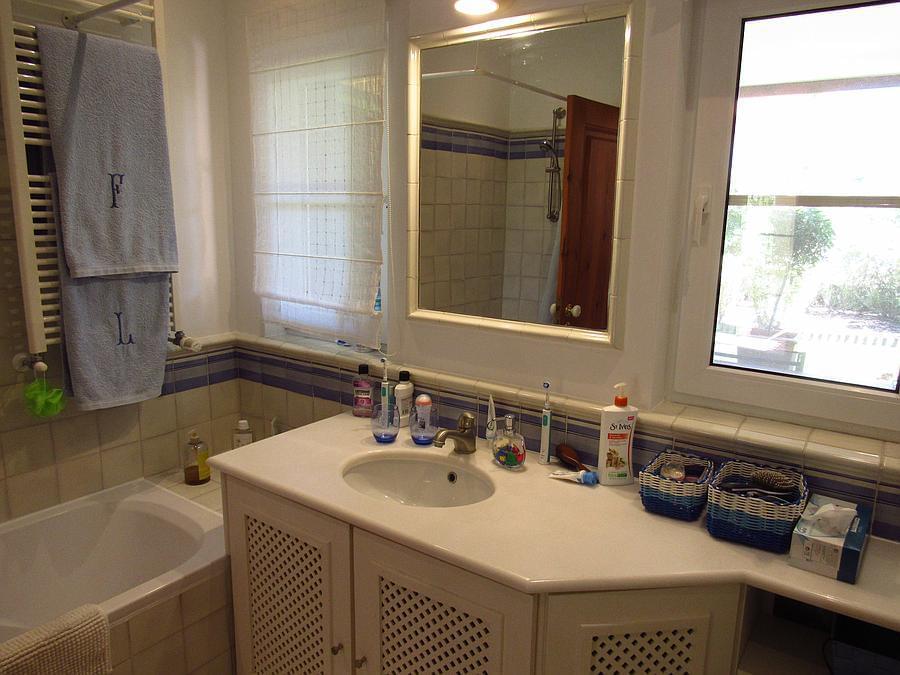 Maison normal T5+2 avec piscine dans un condominium fermé