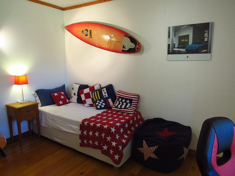 Maison normal T5+2 avec piscine dans un condominium fermé