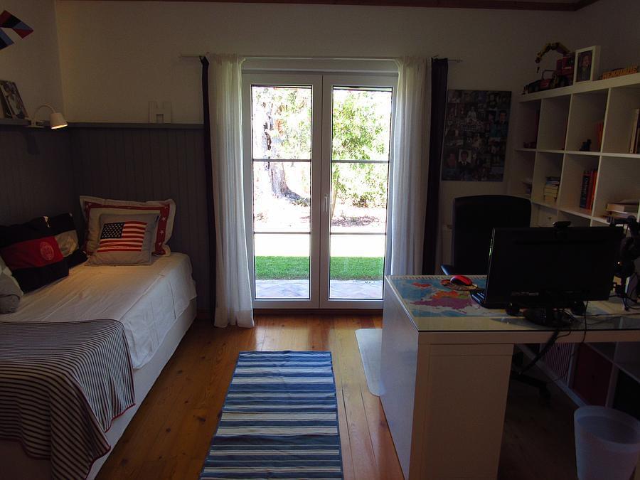 Maison normal T5+2 avec piscine dans un condominium fermé