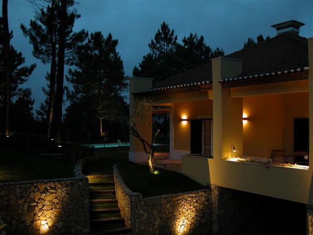 Maison normal T5+2 avec piscine dans un condominium fermé