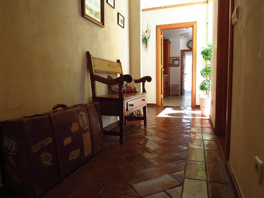 Maison normal T5+2 avec piscine dans un condominium fermé