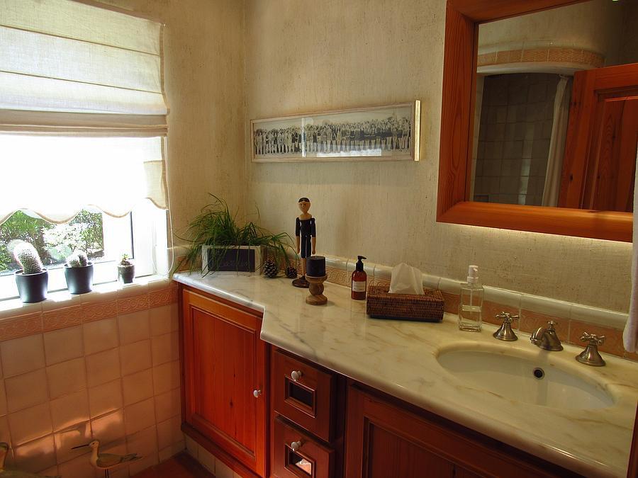 Maison normal T5+2 avec piscine dans un condominium fermé