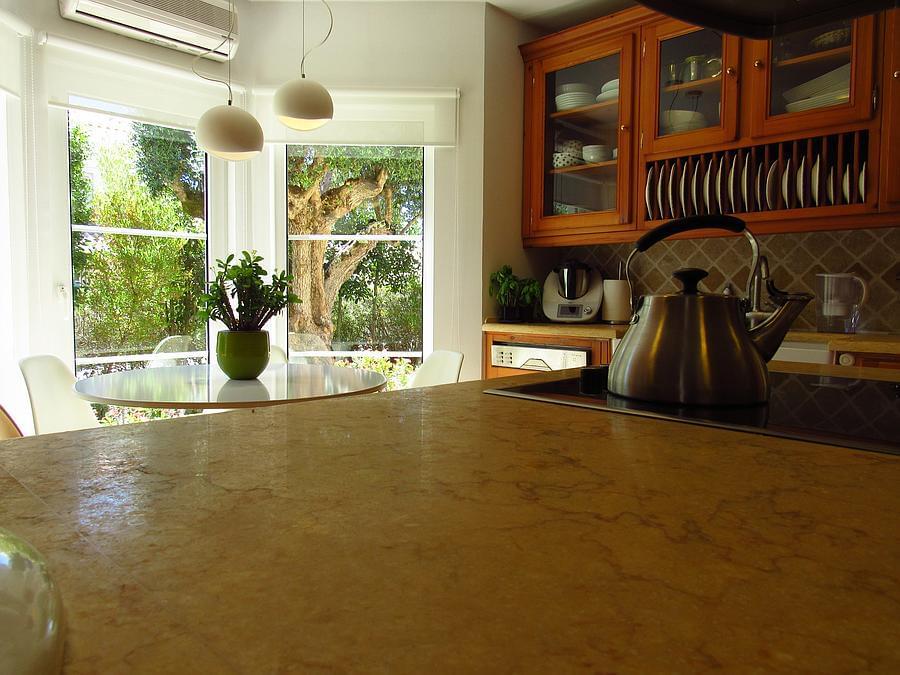 Maison normal T5+2 avec piscine dans un condominium fermé