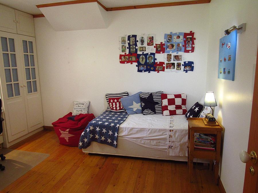 Maison normal T5+2 avec piscine dans un condominium fermé