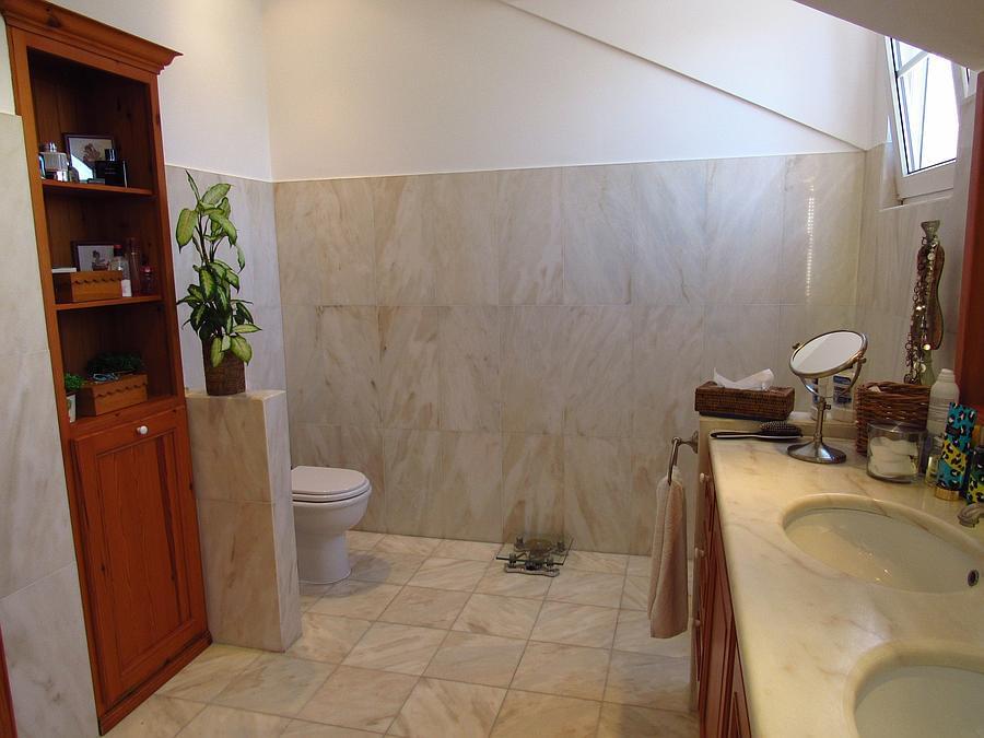 Maison normal T5+2 avec piscine dans un condominium fermé