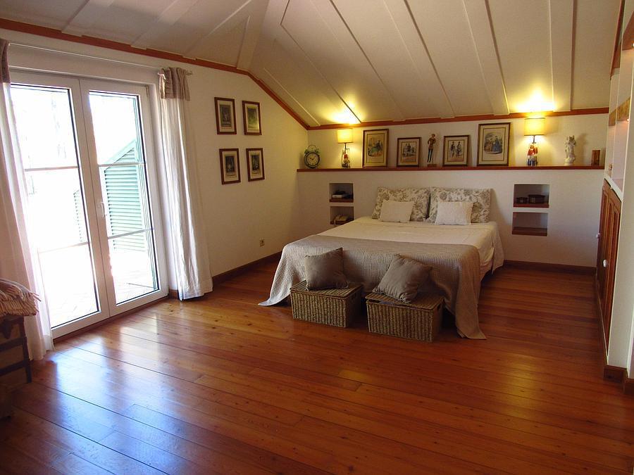 Maison normal T5+2 avec piscine dans un condominium fermé