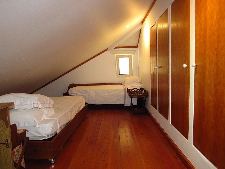 Maison normal T5+2 avec piscine dans un condominium fermé