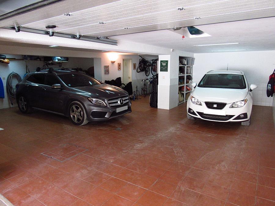 Maison normal T5+2 avec piscine dans un condominium fermé