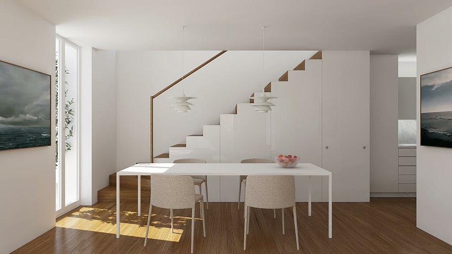 3 Bedroom Duplex in Liberdade 238, Avenida da Liberdade, Lisboa