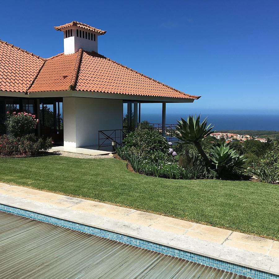 Maison normal T5 avec piscine