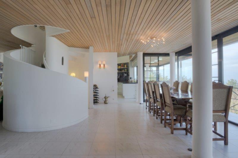 Maison normal T5 avec piscine