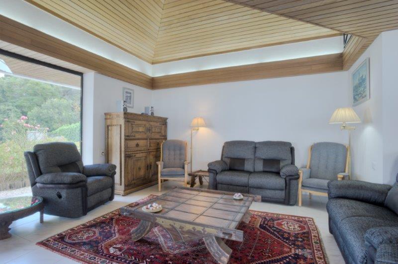 Maison normal T5 avec piscine