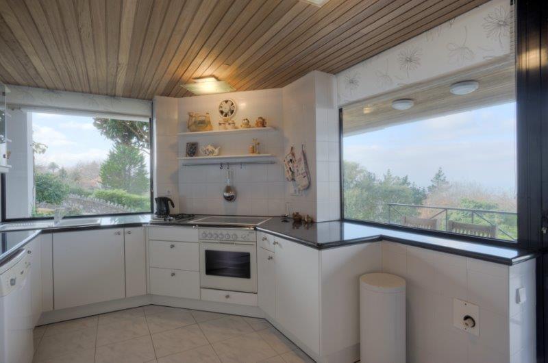 Maison normal T5 avec piscine