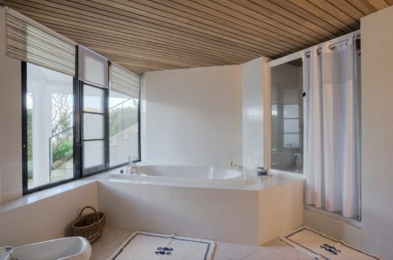 Maison normal T5 avec piscine