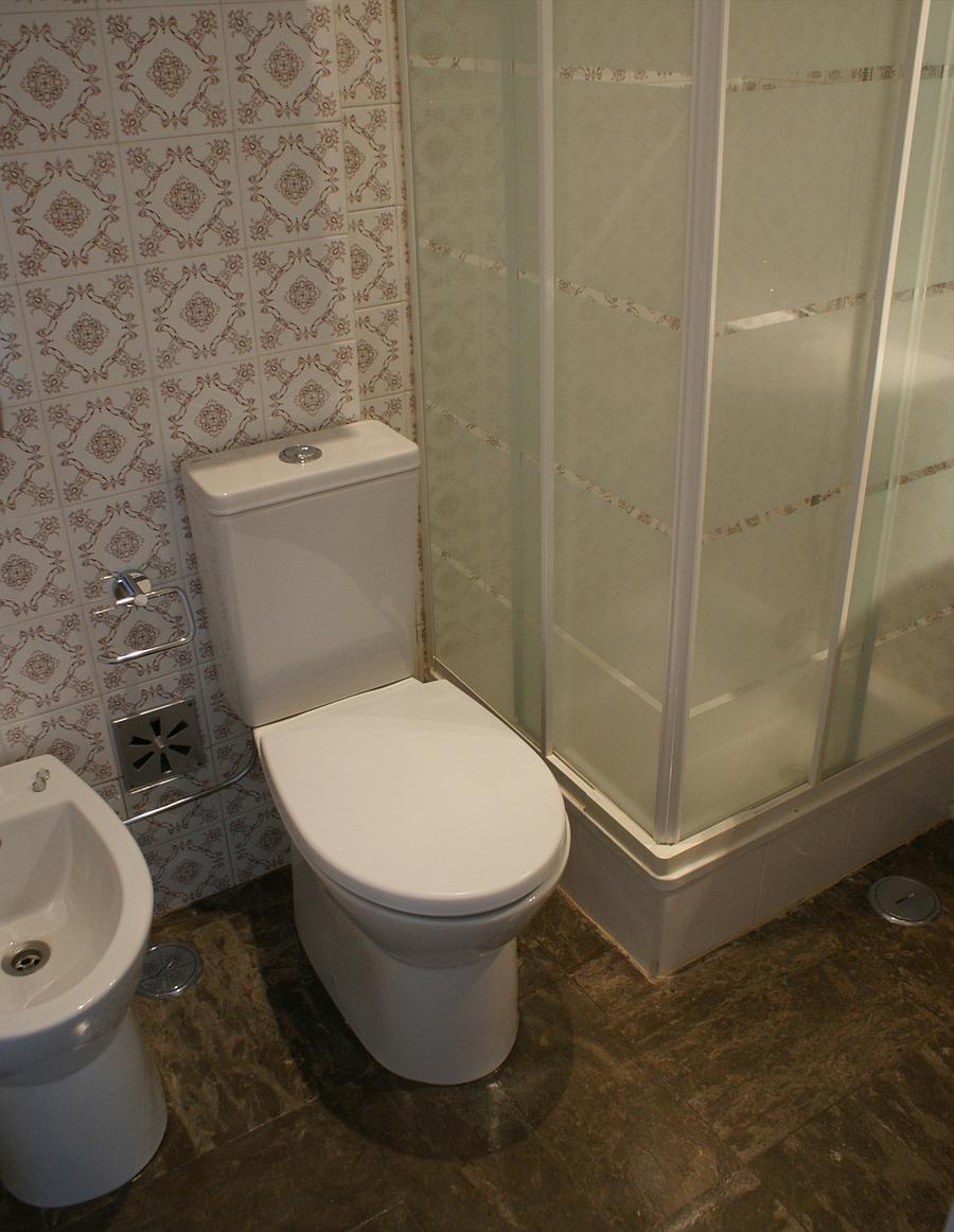 Appartement T3 rénové