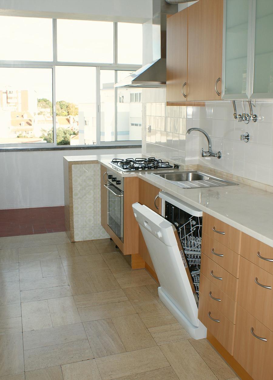 Appartement T3 rénové