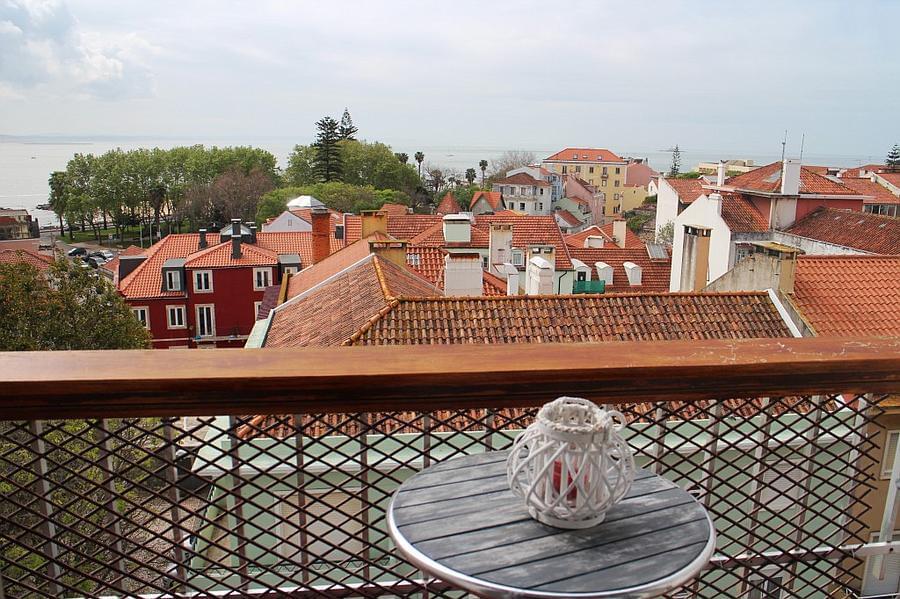 Appartement T3 rénové