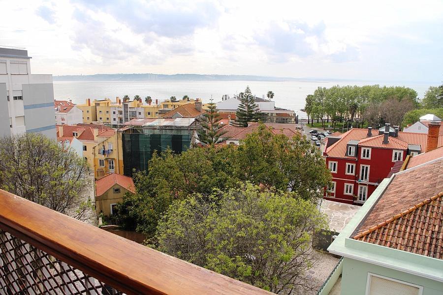 Appartement T3 rénové