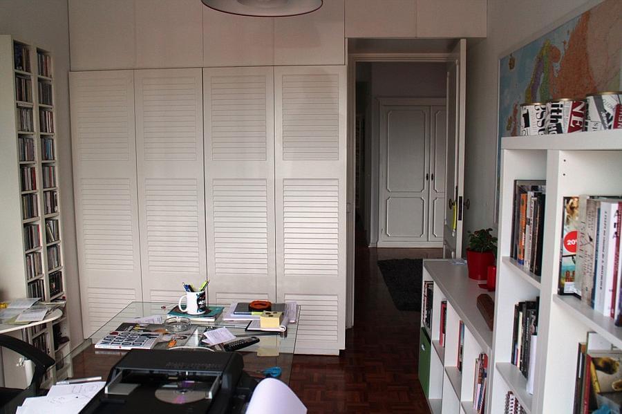 Appartement T3 rénové