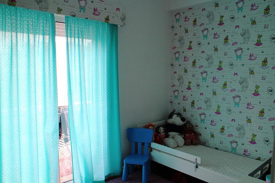 Appartement T3 rénové