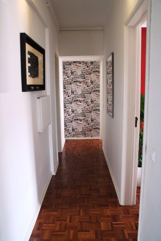 Appartement T3 rénové