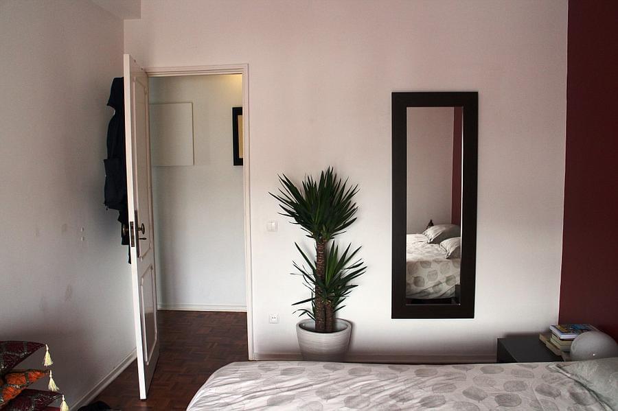 Appartement T3 rénové