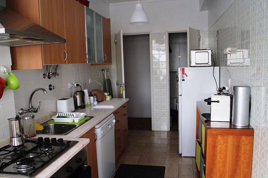 Appartement T3 rénové