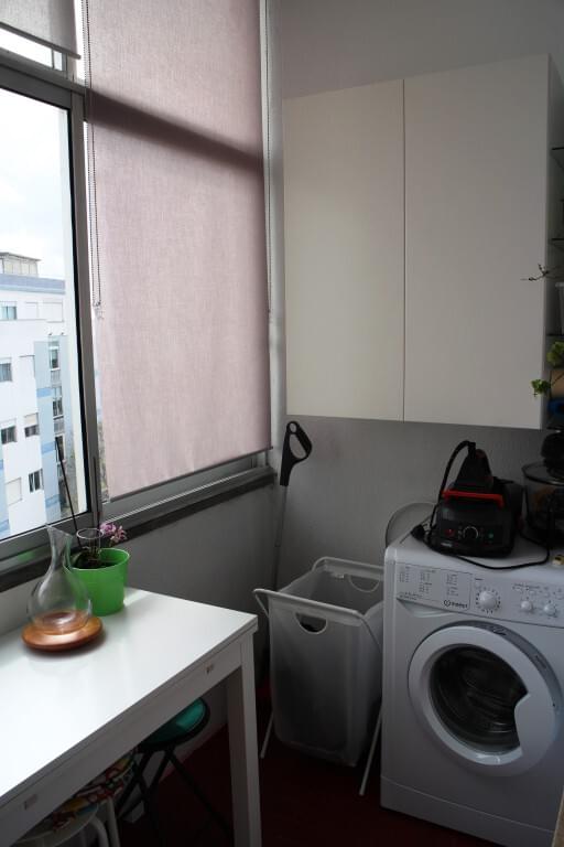 Appartement T3 rénové