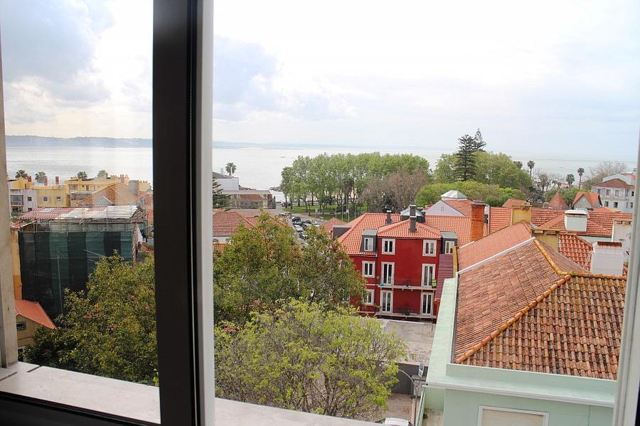 Appartement T3 rénové