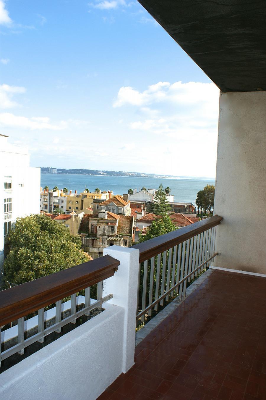 Appartement T3 rénové