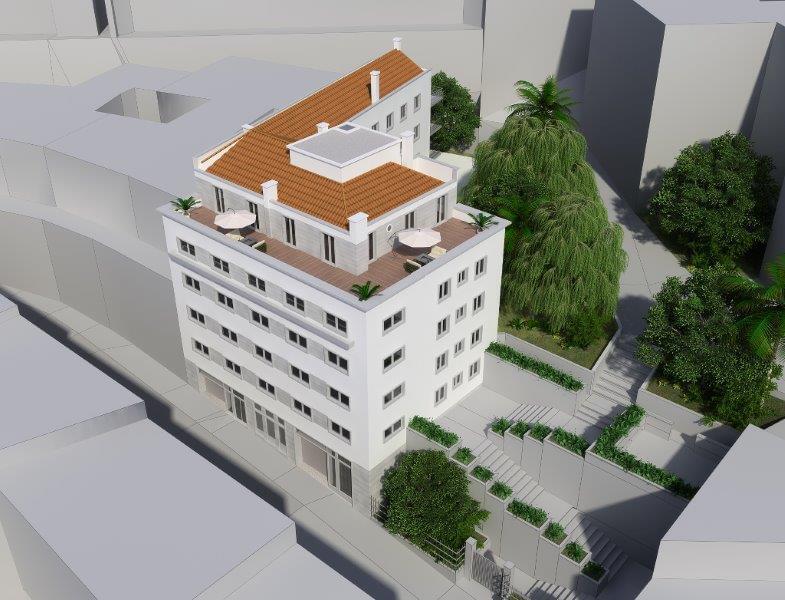 4 Bedroom Apartment with a view, Avenida da Liberdade, Lisboa