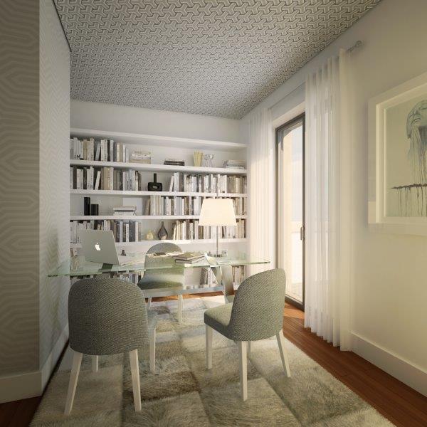 4 Bedroom Apartment with a view, Avenida da Liberdade, Lisboa