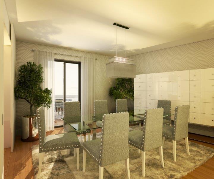 4 Bedroom Apartment with a view, Avenida da Liberdade, Lisboa