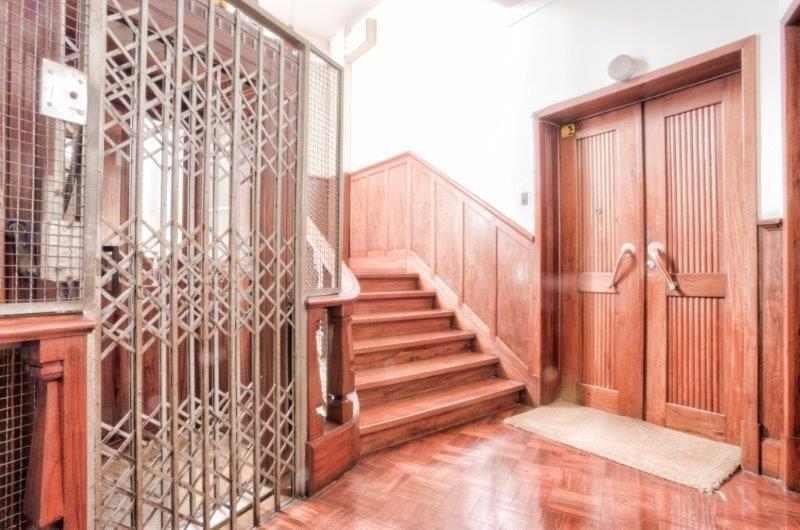 8 bedroom apartment Avenidas Novas