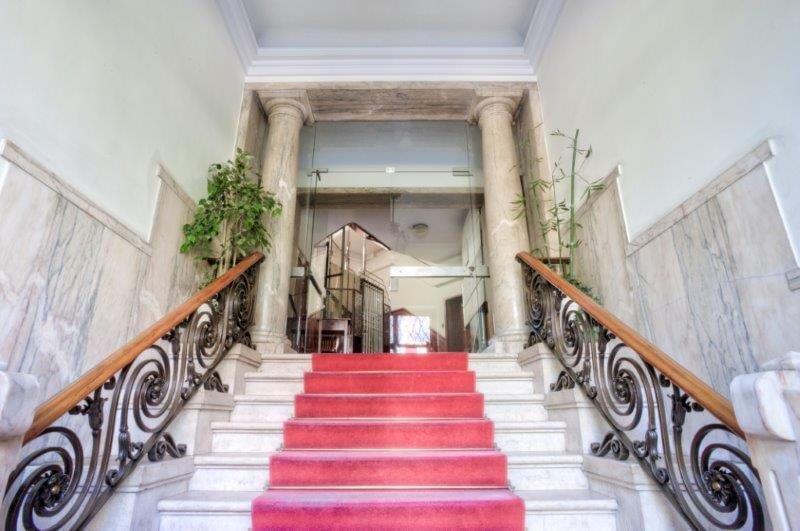 8 bedroom apartment Avenidas Novas