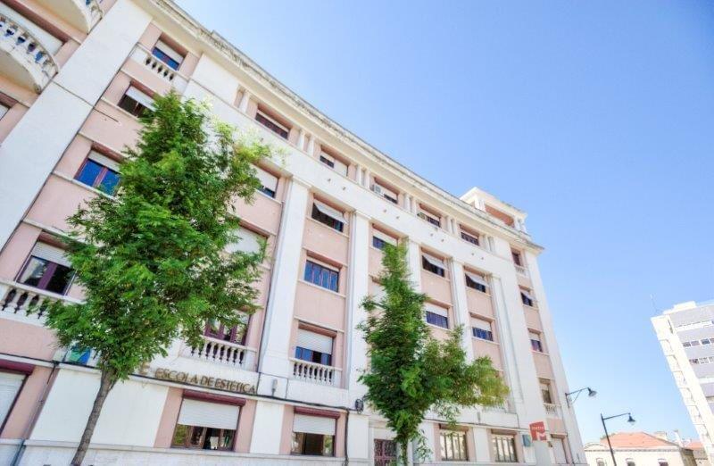 8 bedroom apartment Avenidas Novas