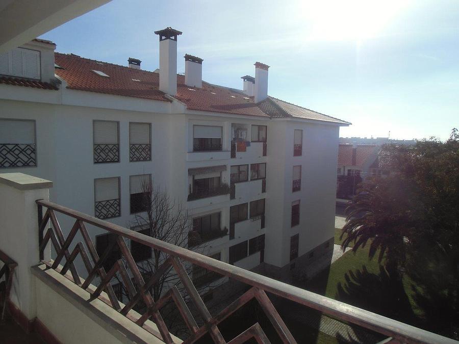 Apartamento T4 com vista, Lombos Sul, Cascais - Imagem 12