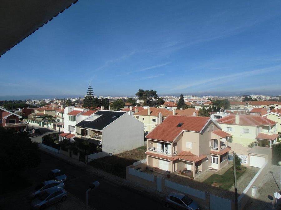 Apartamento T4 com vista, Lombos Sul, Cascais - Imagem 19