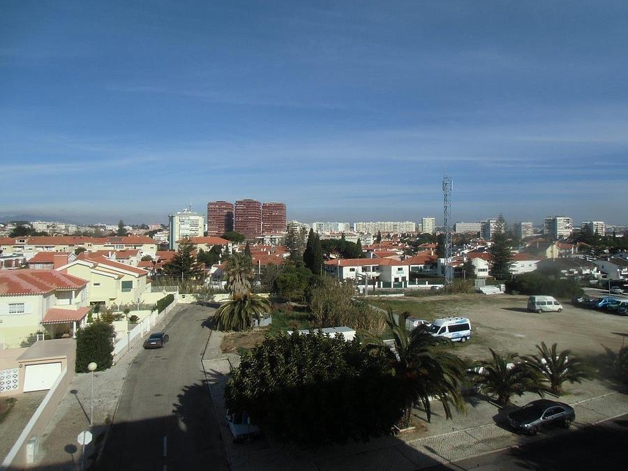 Apartamento T4 com vista, Lombos Sul, Cascais - Imagem 20