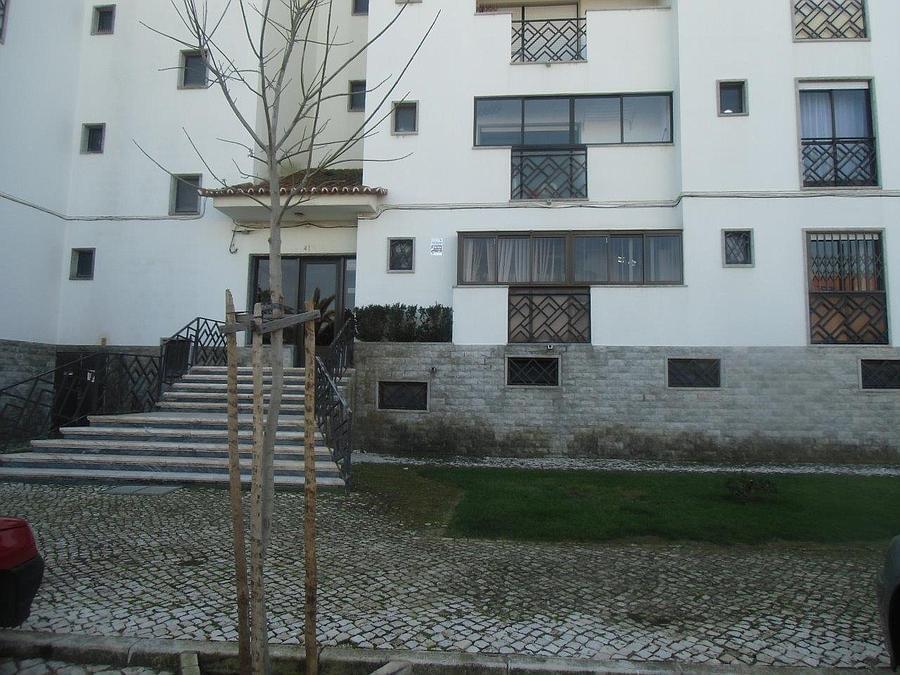 Apartamento T4 com vista, Lombos Sul, Cascais - Imagem 22