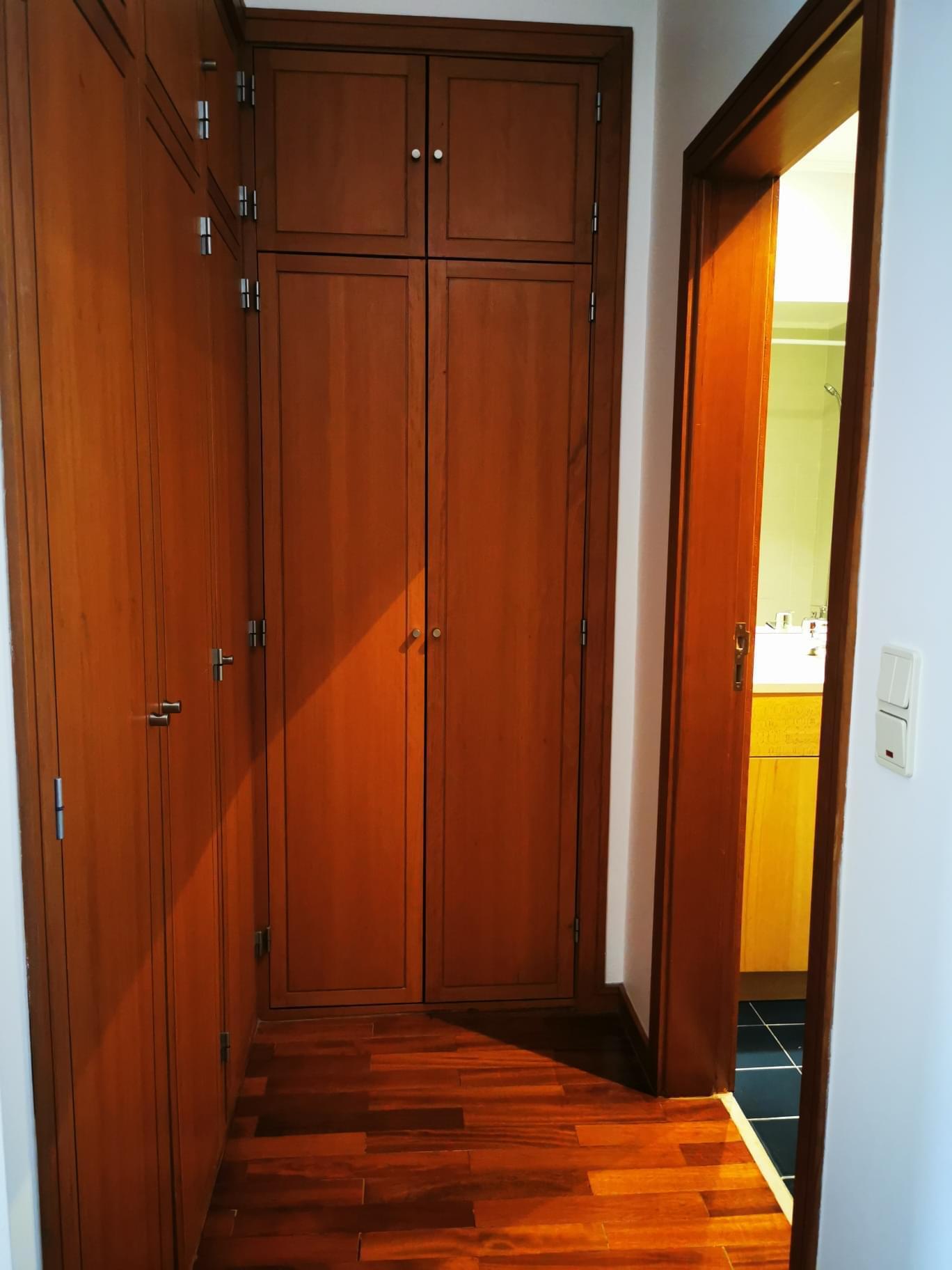 Apartamento T2 com estacionamento, Carcavelos, Cascais - Imagem 15